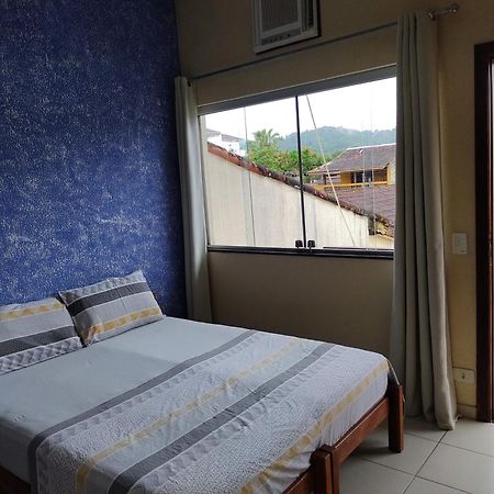 Hotel Boa Vida Ubatuba Extérieur photo