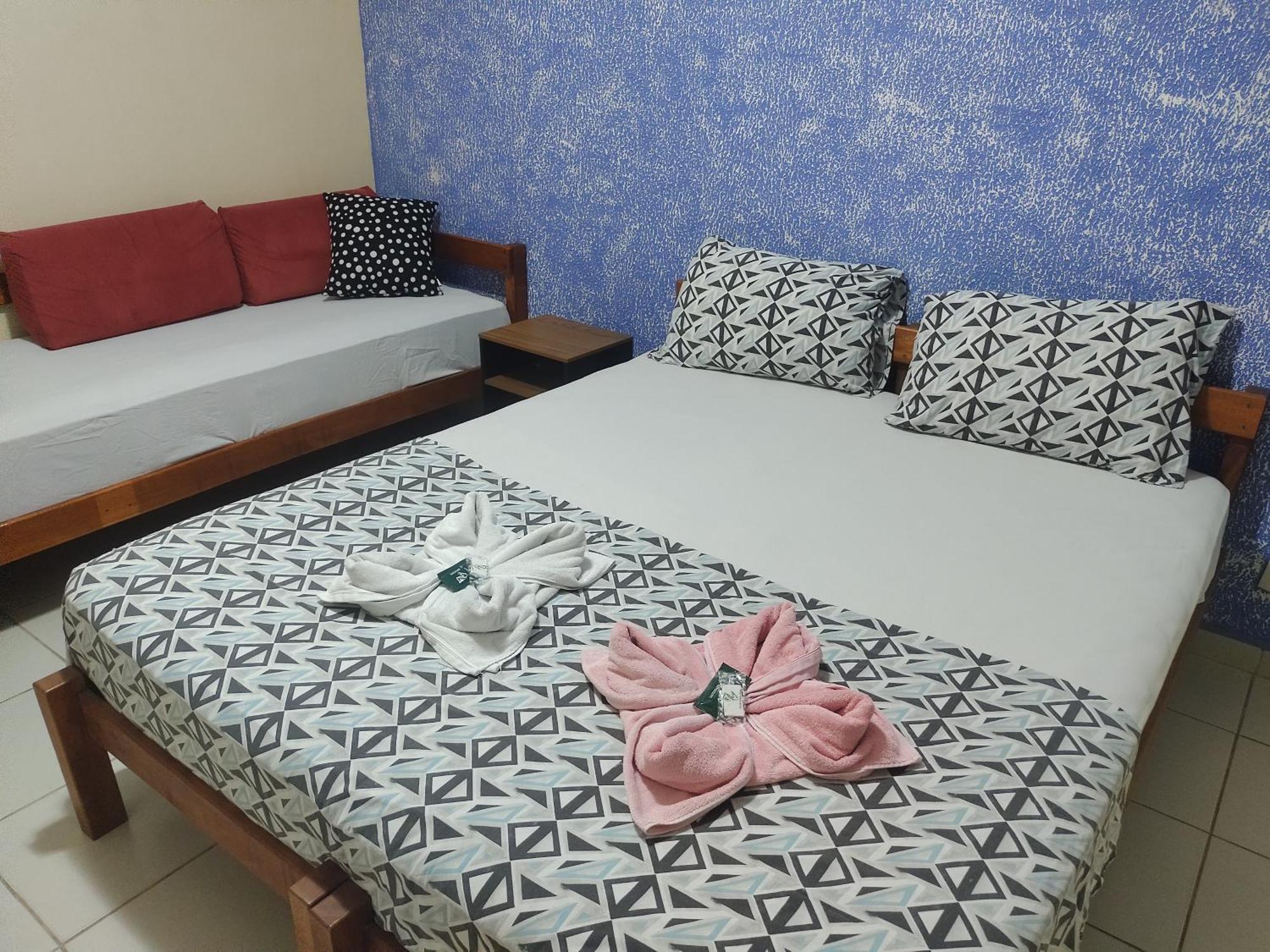 Hotel Boa Vida Ubatuba Extérieur photo