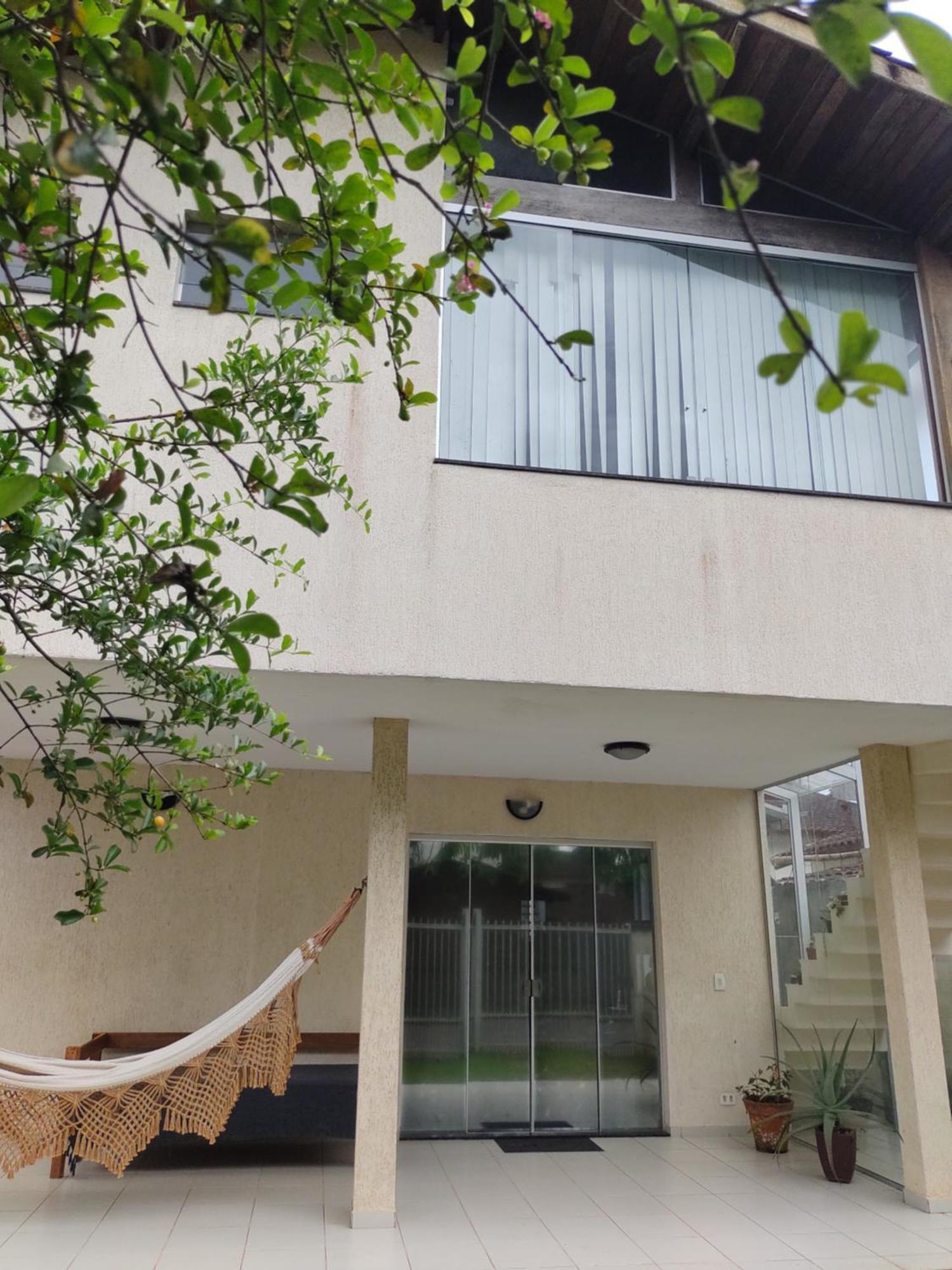 Hotel Boa Vida Ubatuba Extérieur photo