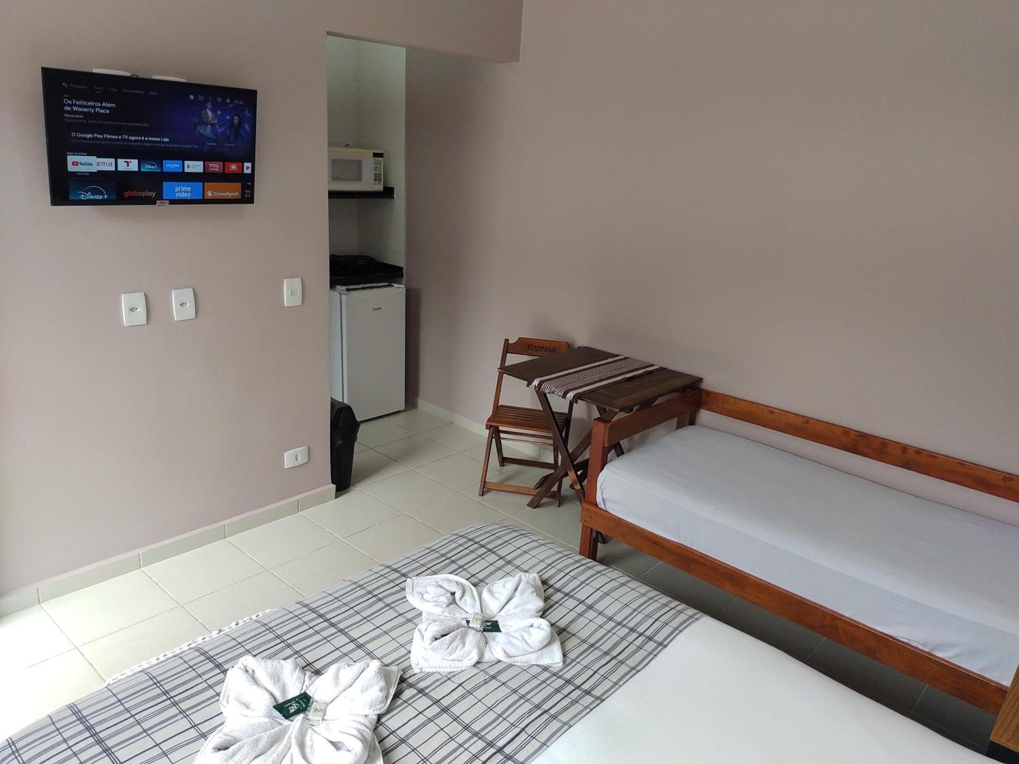 Hotel Boa Vida Ubatuba Extérieur photo