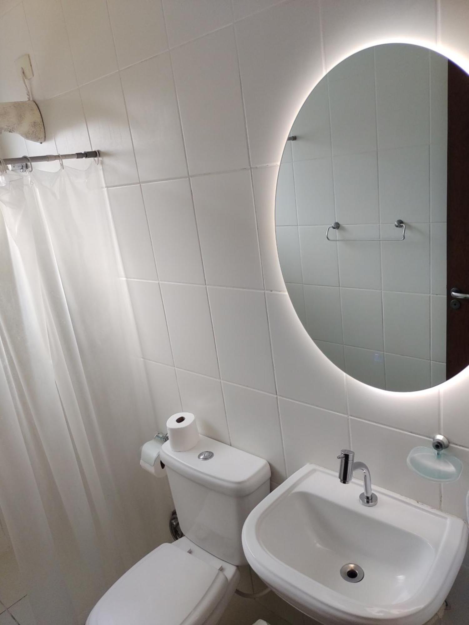 Hotel Boa Vida Ubatuba Extérieur photo
